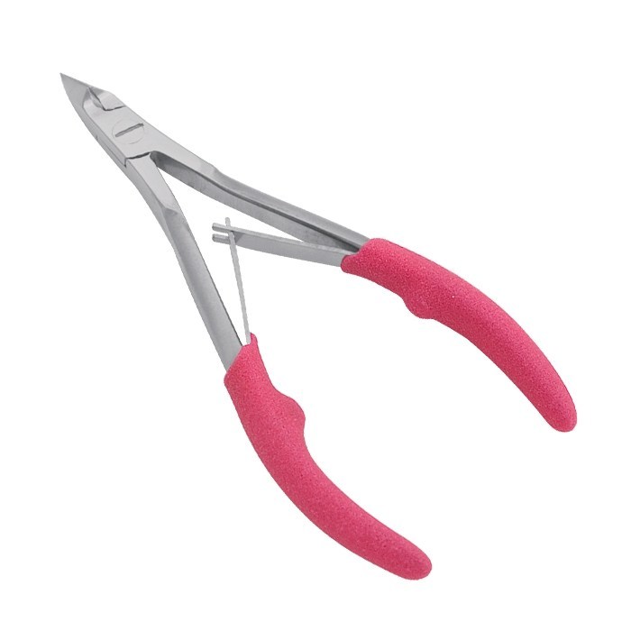 Cuticle Nail Nippers & Cutters #19